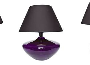 SIGNATURE HOME COLLECTION Tischlampen