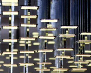 OLED Lichtdesign