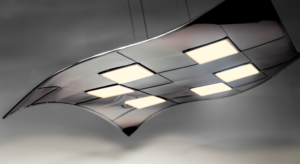 OLED pixelate Pablo Alvarez