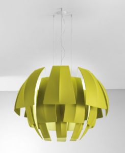 Plumage Leuchten Axo Light