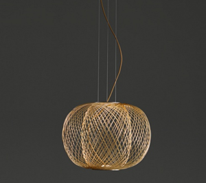 Design Hängeleuchte Anwar