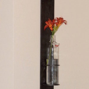 Design Blumenampel im schlichen Stil|Detail Design Blumenampel|Design Blumenampel Detail|Design Blumenampel