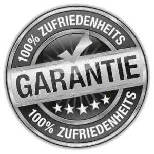 Innenleuchten mit Zufriedenheits-Garantie