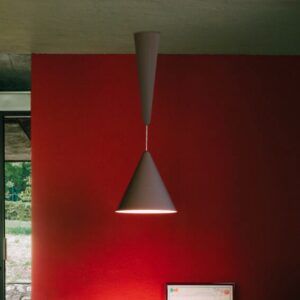 Castiglioni Design Pendelleuchte