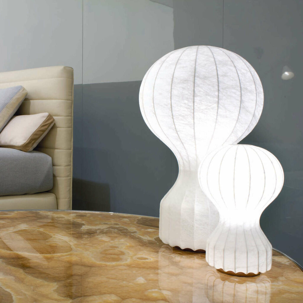 Cocoon Design Tischleuchten | Light + Lifestyle