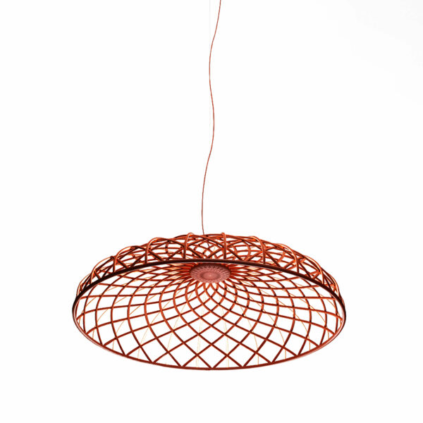 Netzförmige Design Hängeleuchte