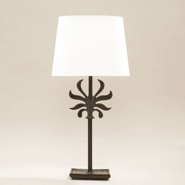 auch in Bronze