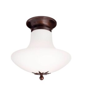 Jugendstil Klassiker Deckenleuchte